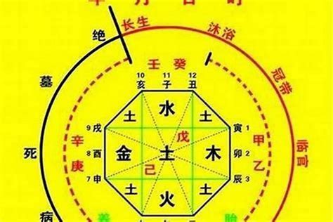 喜用神 水|八字喜用神是什么 八字喜用神如何确定